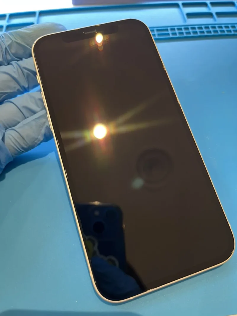 【高崎OPA店】iPhone 12 256GB を12,000円で買取しました！