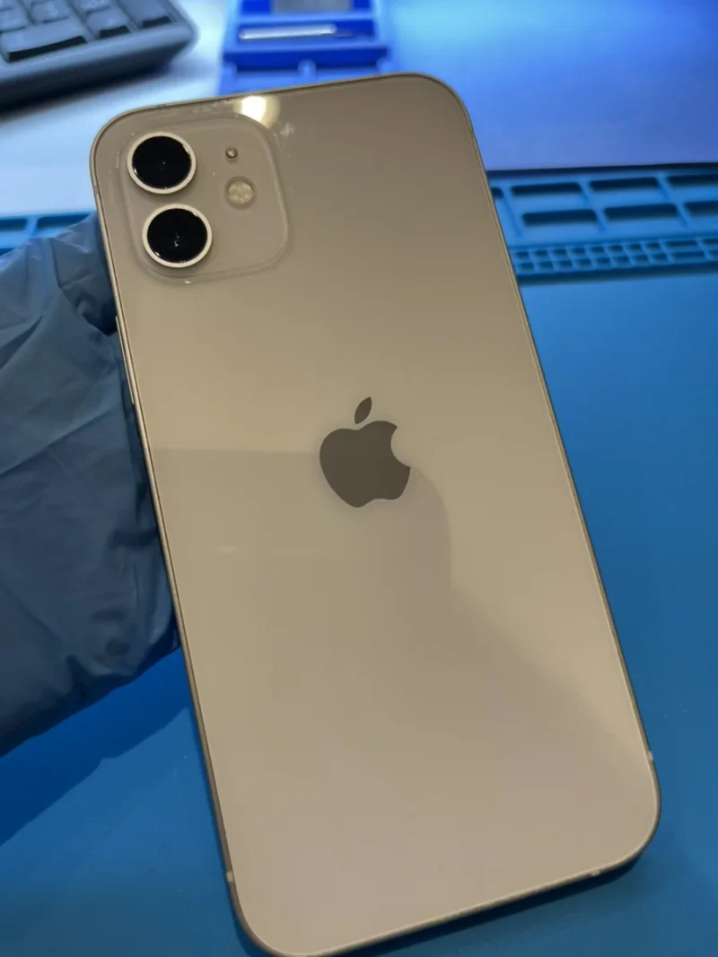 iPhone 12