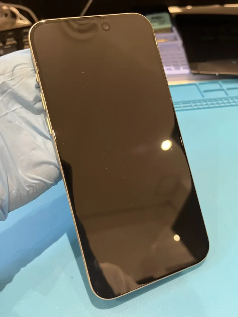 【高崎OPA店】iPhone 15 Pro Max 256GB を101,000円で買取しました！