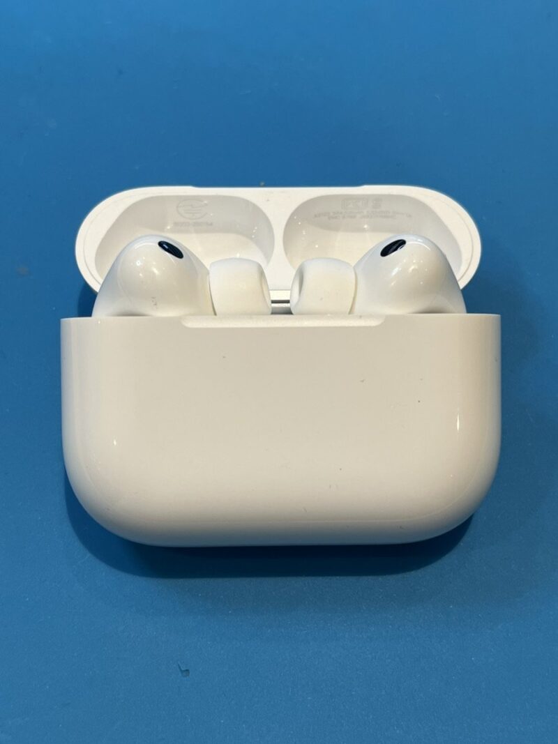 【高崎OPA店】AirPods Pro 第3世代 対象外 を15,000円で買取しました！