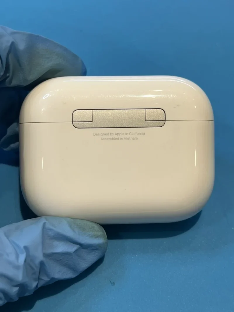 AirPods Pro 第3世代
