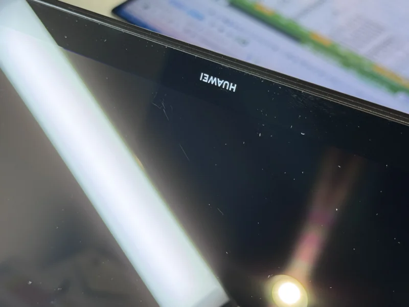【なんばウォーク店】Huawei MediaPad T5 10 Wifi 【カラー】	ブラック を100円で買取しました！