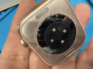 【テラスモール湘南店】apple watch 10 42mm 64GB を29,000円で買取しました！