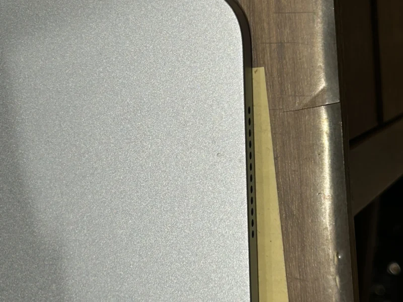 11インチiPad Air（M2）Wi-Fi