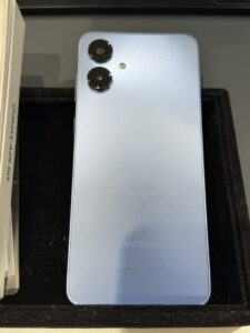 【高崎OPA店】Galaxy A25 5G 64GB を3,000円で買取しました！