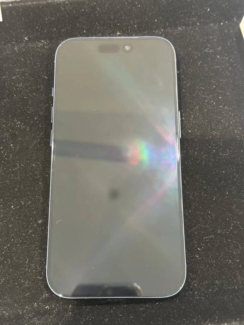 【戸塚モディ店】iPhone 17 Pro 256GB を142,000円で買取しました！
