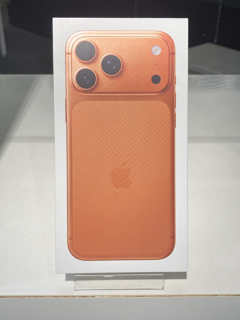 iPhone17ProMaxを240000円で買取いたしました！