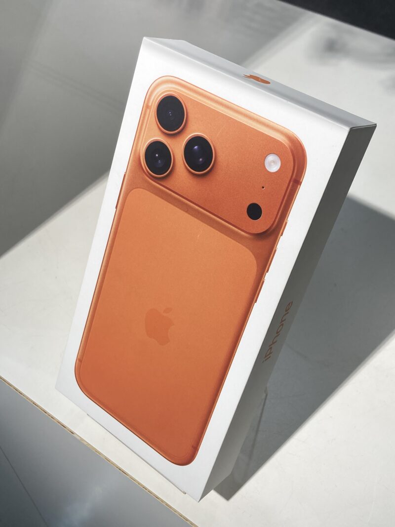 iPhone17ProMax