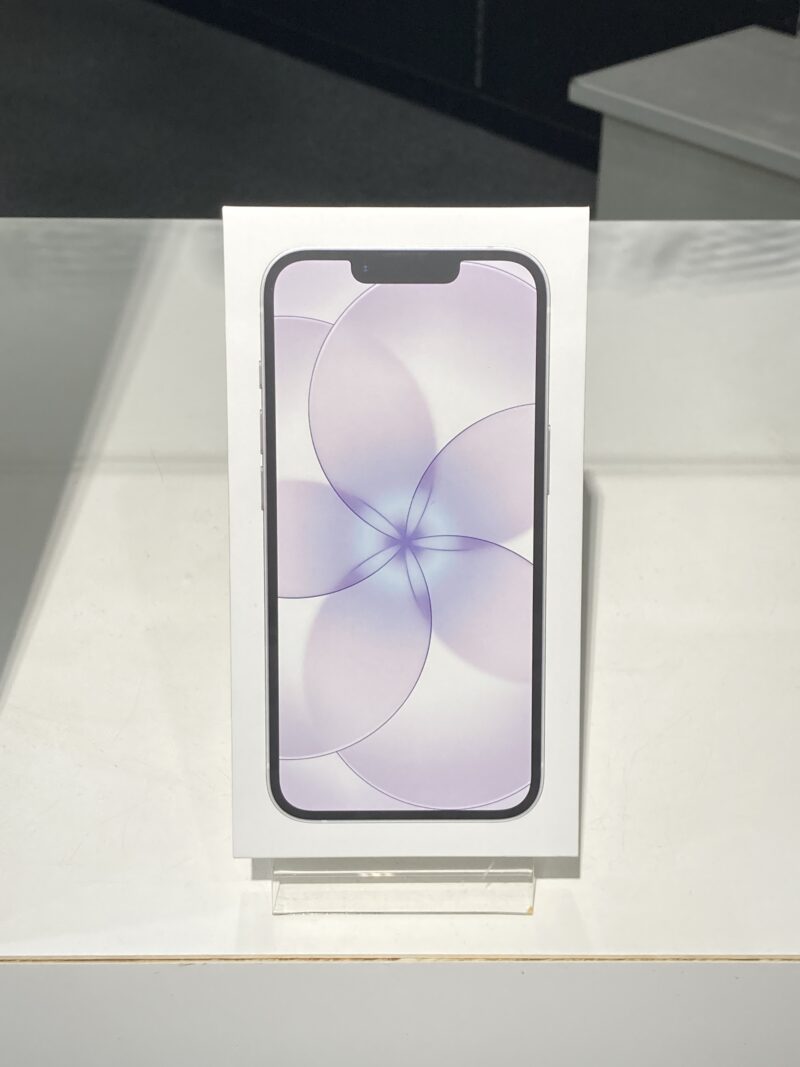 iPhone 17e