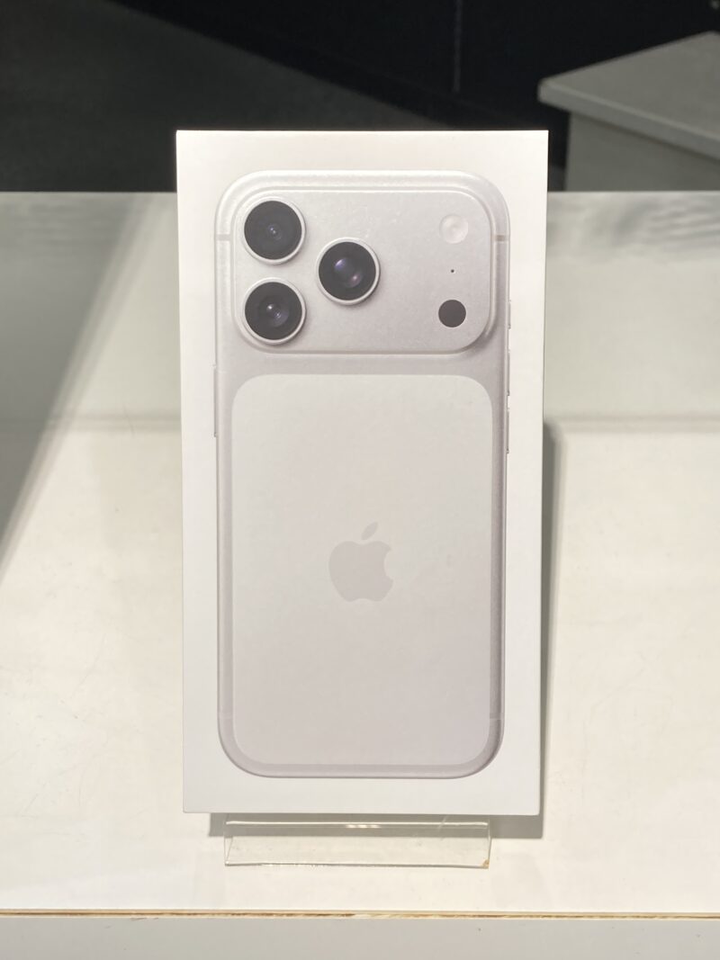 iPhone 17Pro