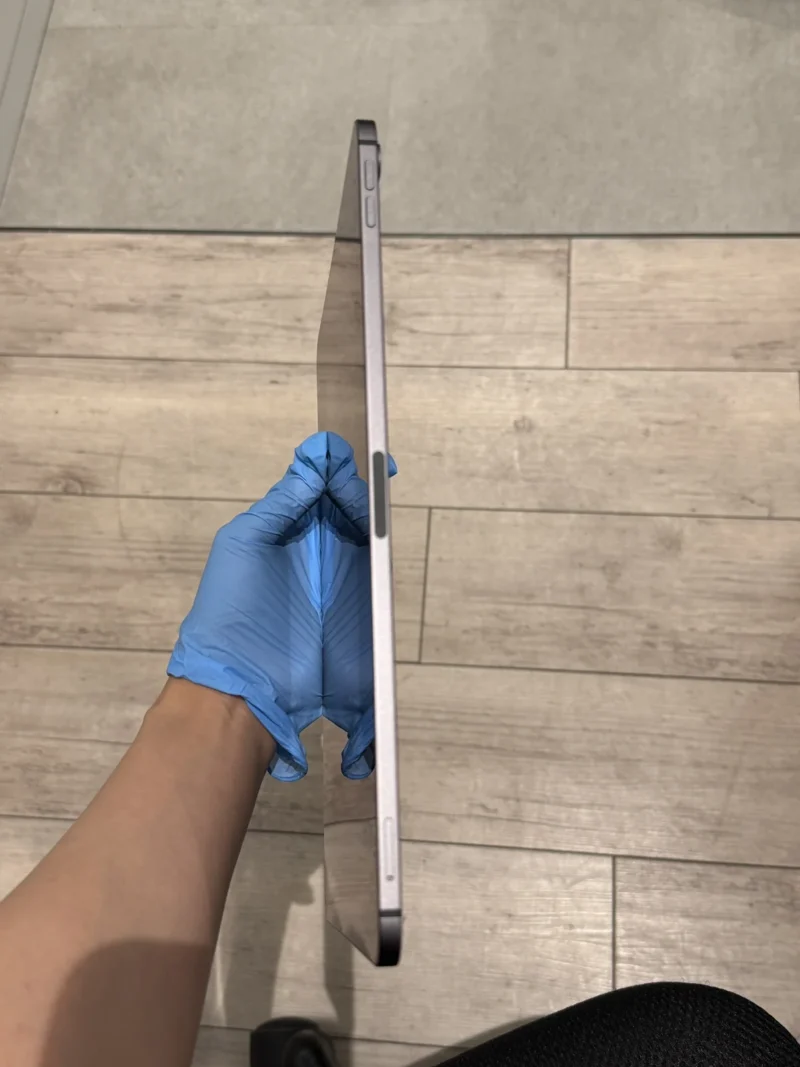 iPad Pro11