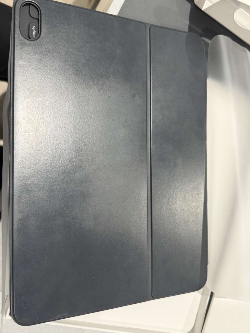 Smart Keyboard Folio for iPad Pro 11inch