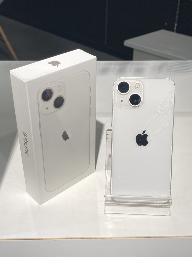 iPhone13mini