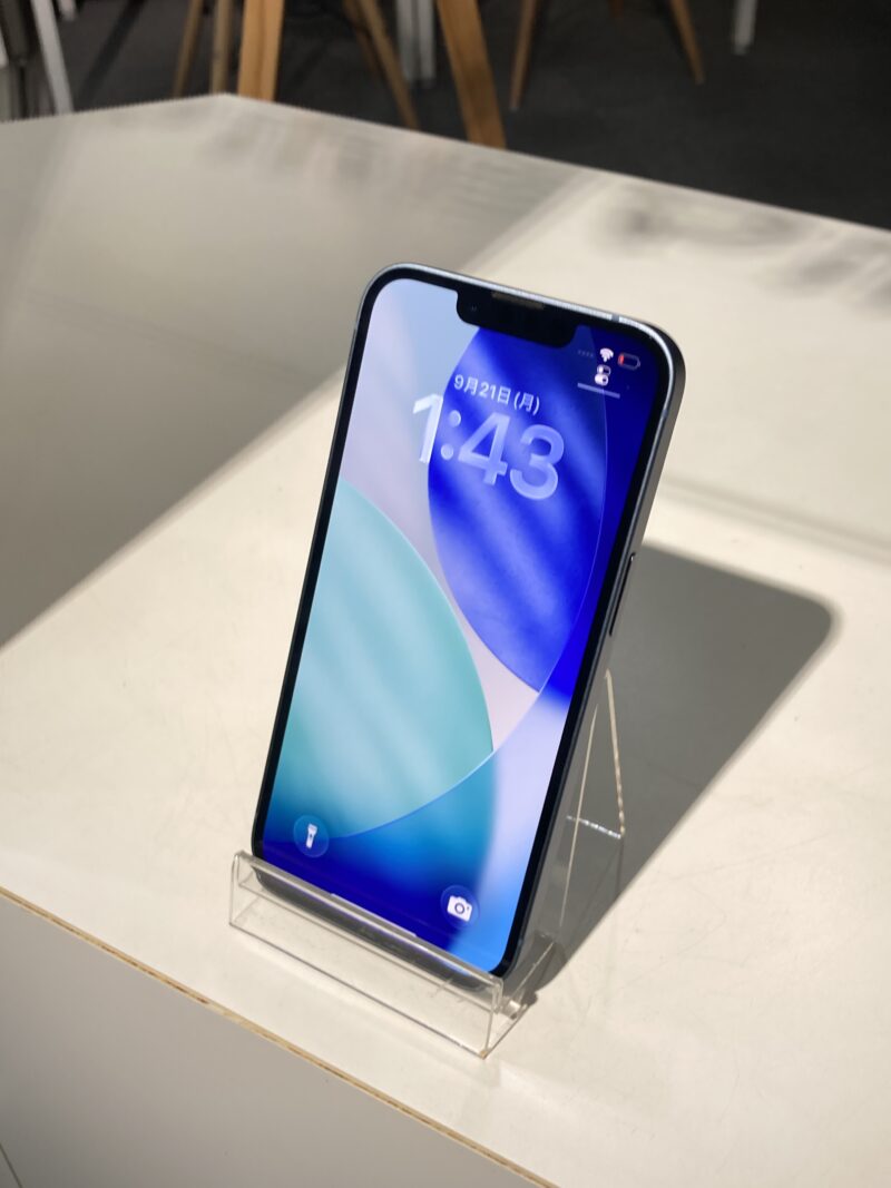 iPhone14