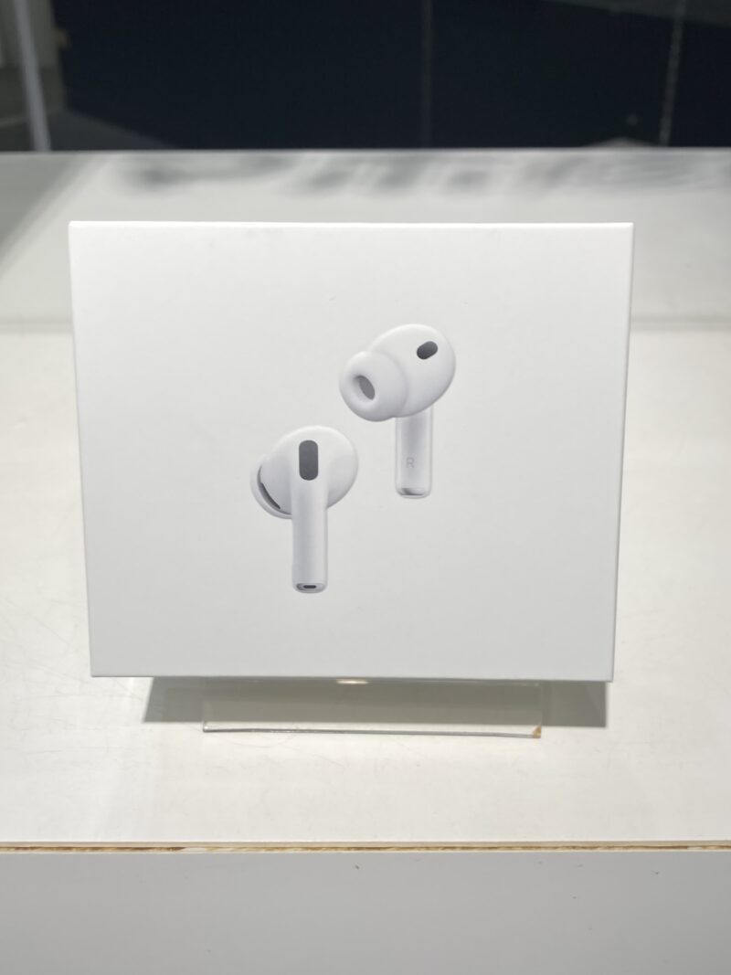 AirPods Pro3