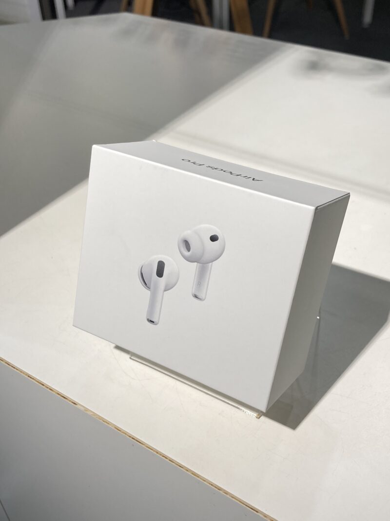 AirPods Pro3 新品未開封　保証開始品【川崎店】