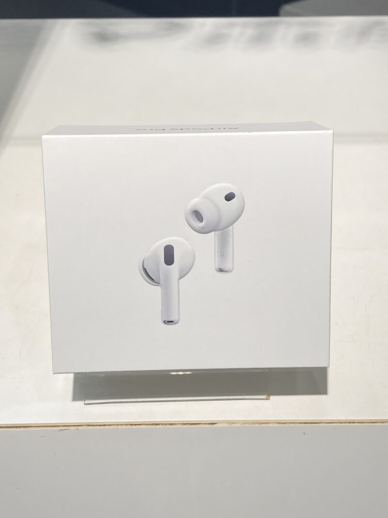 AirPods Pro3