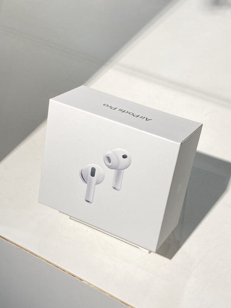 AirPodsPro 3 新品未開封　保証開始品【川崎店】