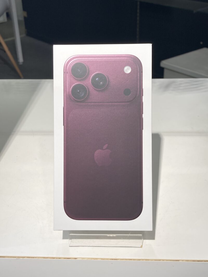 iPhone18Pro