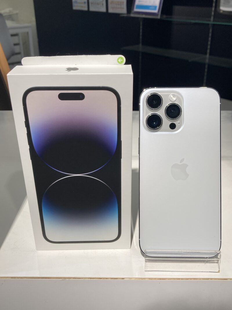 iPhone14ProMax