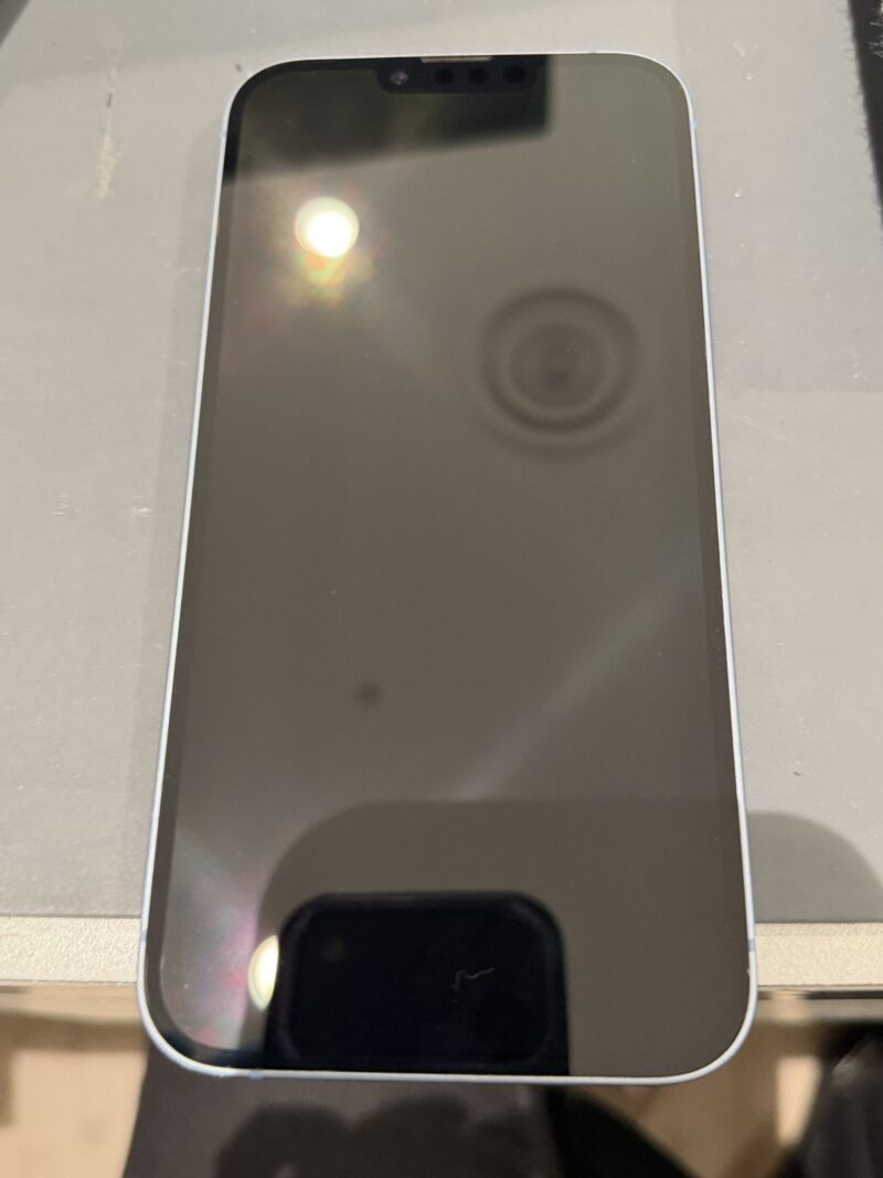 iPhone 14 Plus