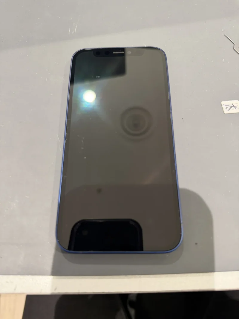 【高崎OPA店】iPhone 12 mini 128GB を15,000円で買取しました！