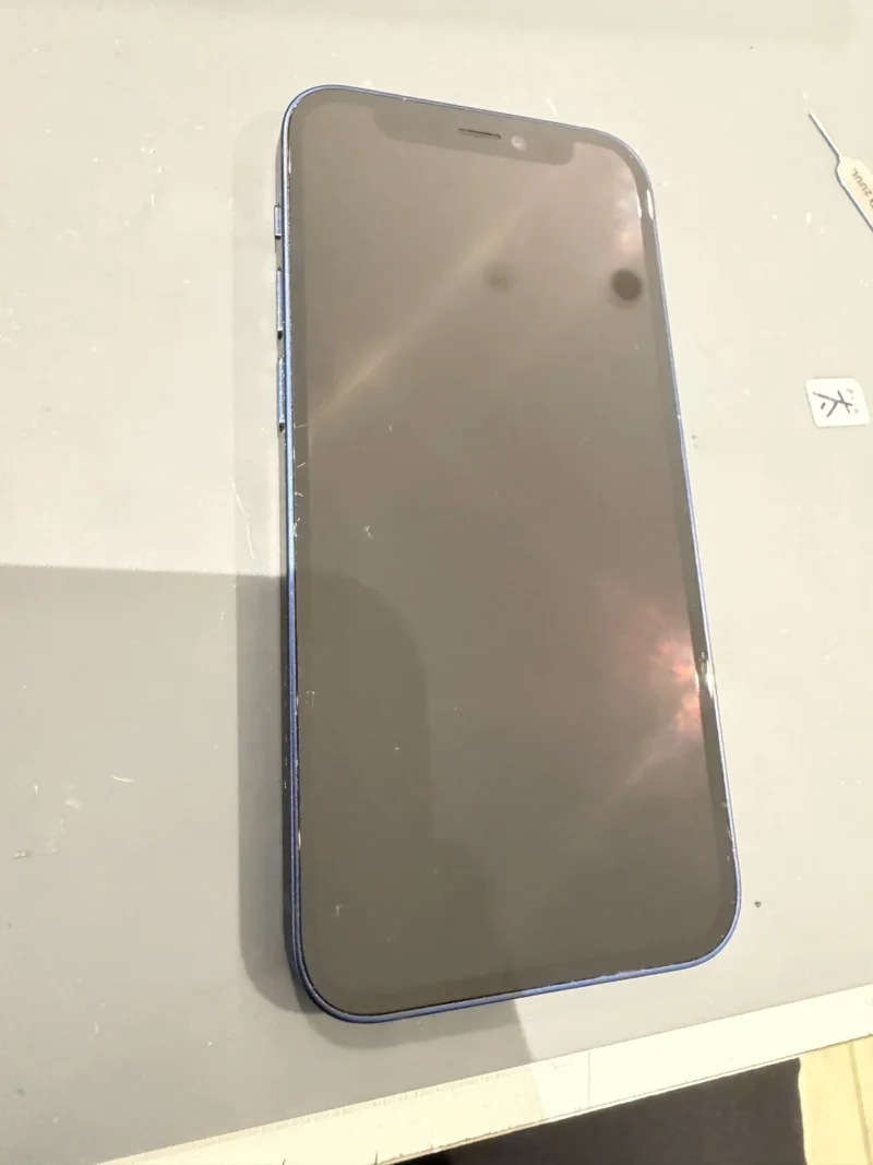 iPhone 12 mini