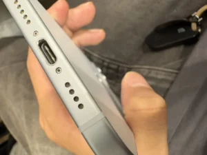 【ぺリエ千葉店】iPhone 15 Plus 256GB を74,000円で買取しました！