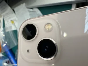 【ぺリエ千葉店】iPhone 13 256GB を41,000円で買取しました！