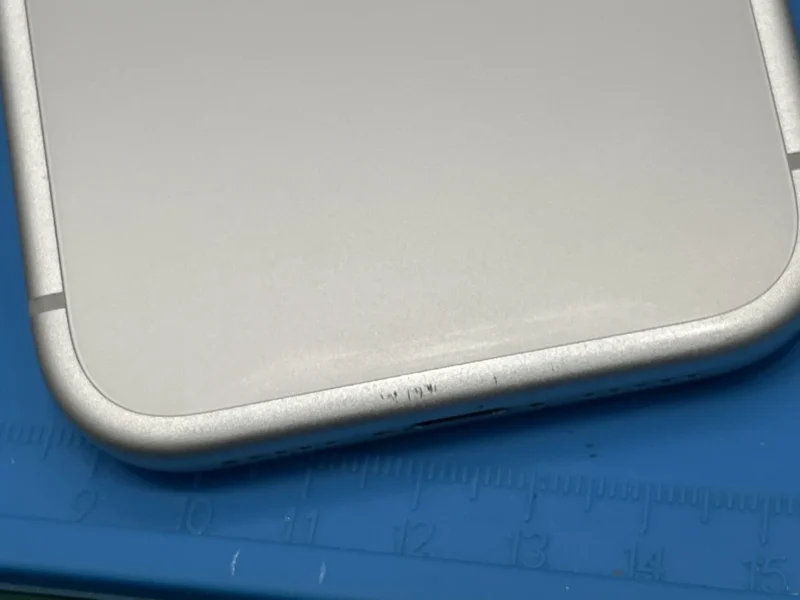 【テラスモール湘南店】iPhone 17 Pro 256GB を123,000円で買取しました！