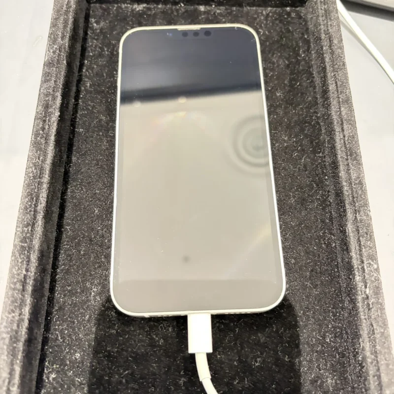 【高崎OPA店】iPhone 13 128GB を34,000円で買取しました！