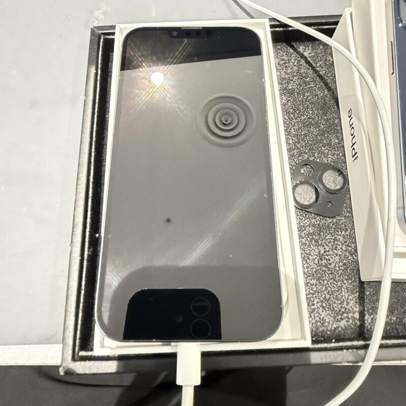 【高崎OPA店】iPhone 14 Plus 256GB を50,000円で買取しました！
