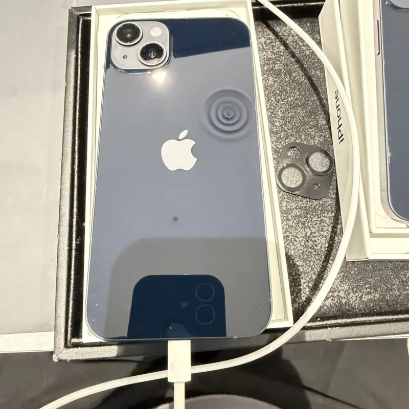 iPhone 14 Plus
