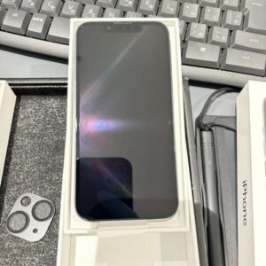 【高崎OPA店】iPhone 13 mini 128GB を22,000円で買取しました！