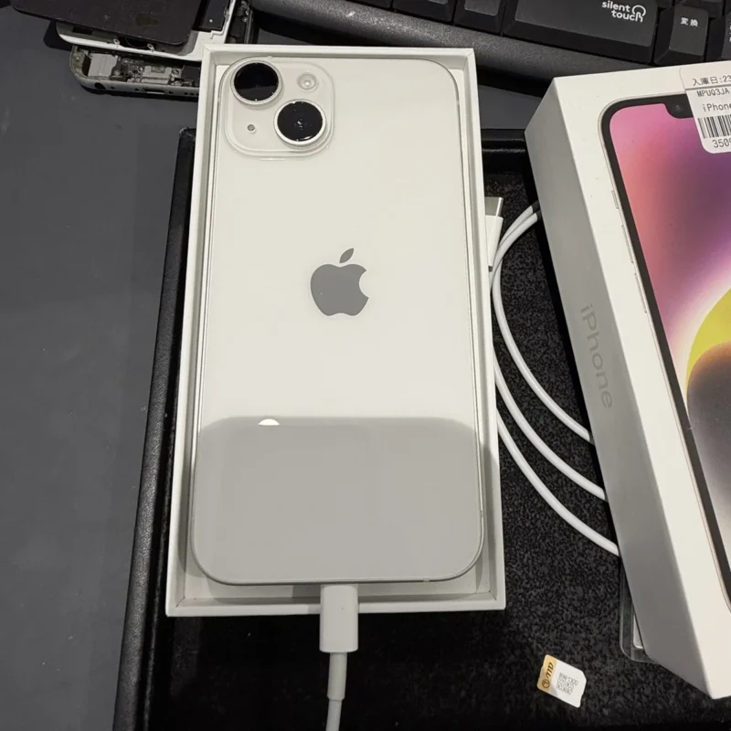 iPhone 14