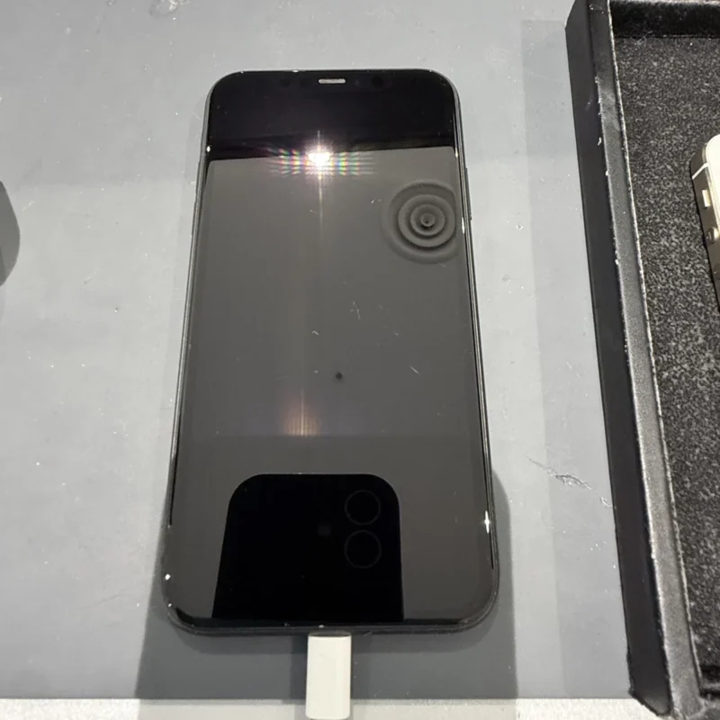 【高崎OPA店】iPhone 11 128GB を10,000円で買取しました！