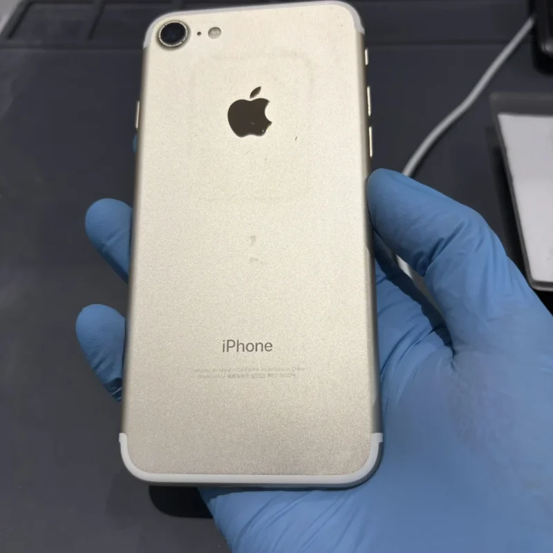 iPhone 7