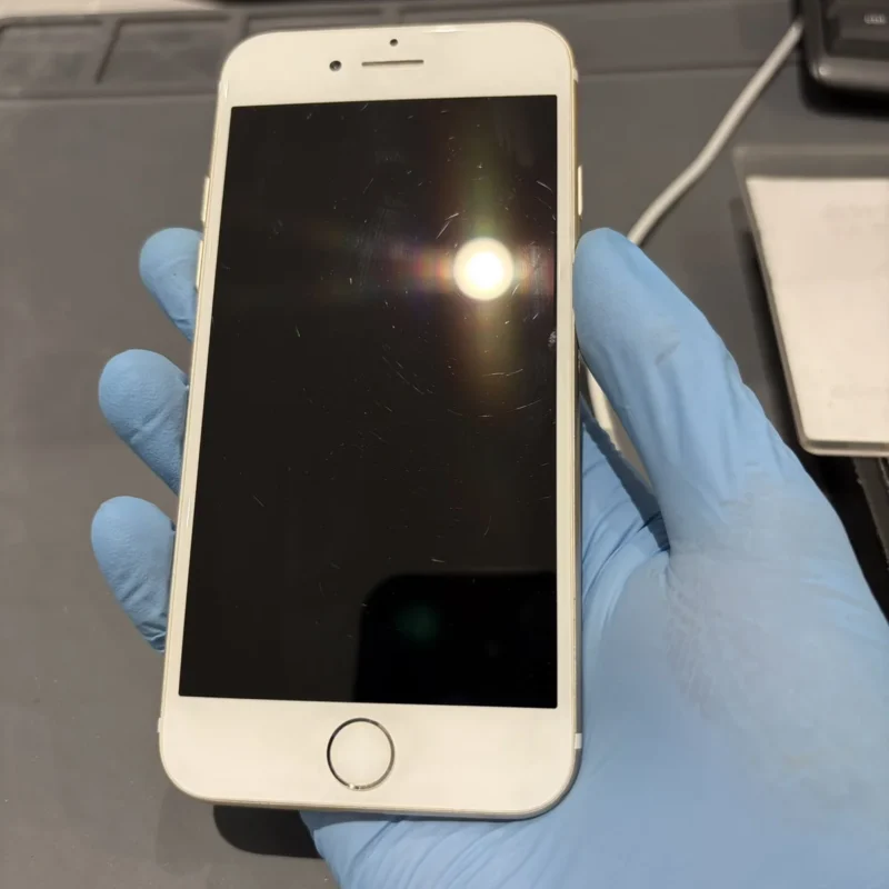 【高崎OPA店】iPhone 7 128GB を3,000円で買取しました！
