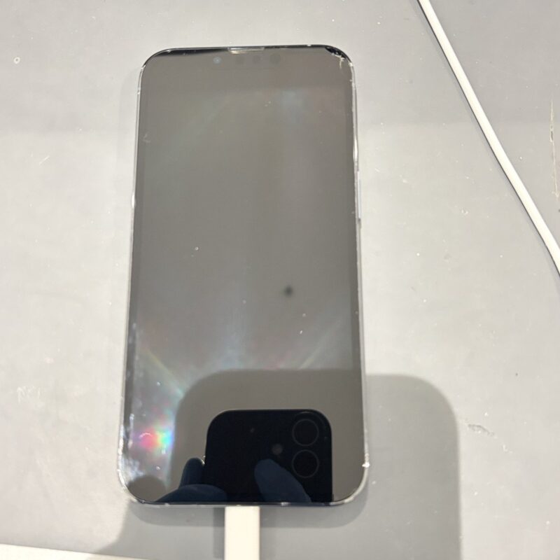 【高崎OPA店】iPhone 13 Pro 128GB を20,000円で買取しました！