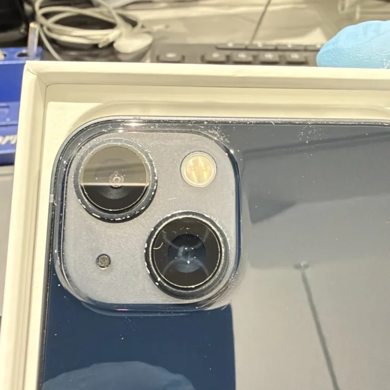 iPhone 13