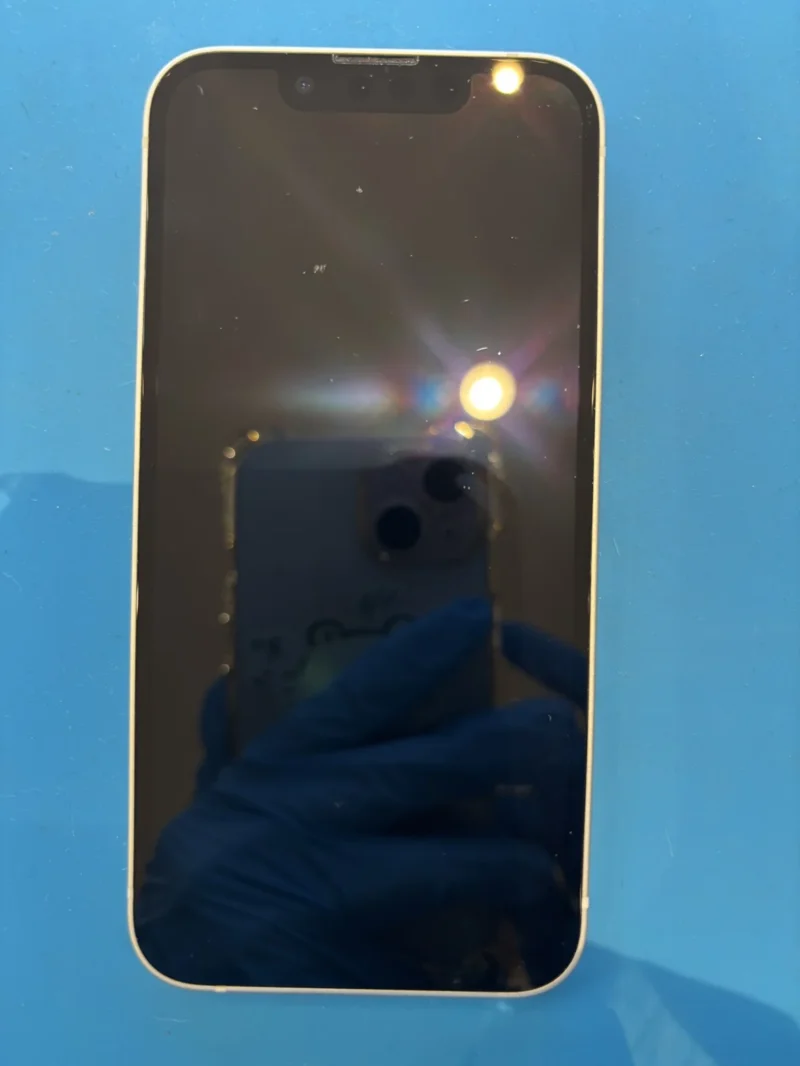 【高崎OPA店】iPhone 13 mini 128GB を25,000円で買取しました！