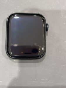 【高崎OPA店】Apple Watch SE（第2世代）44mmケース 32GB を16,000円で買取しました！