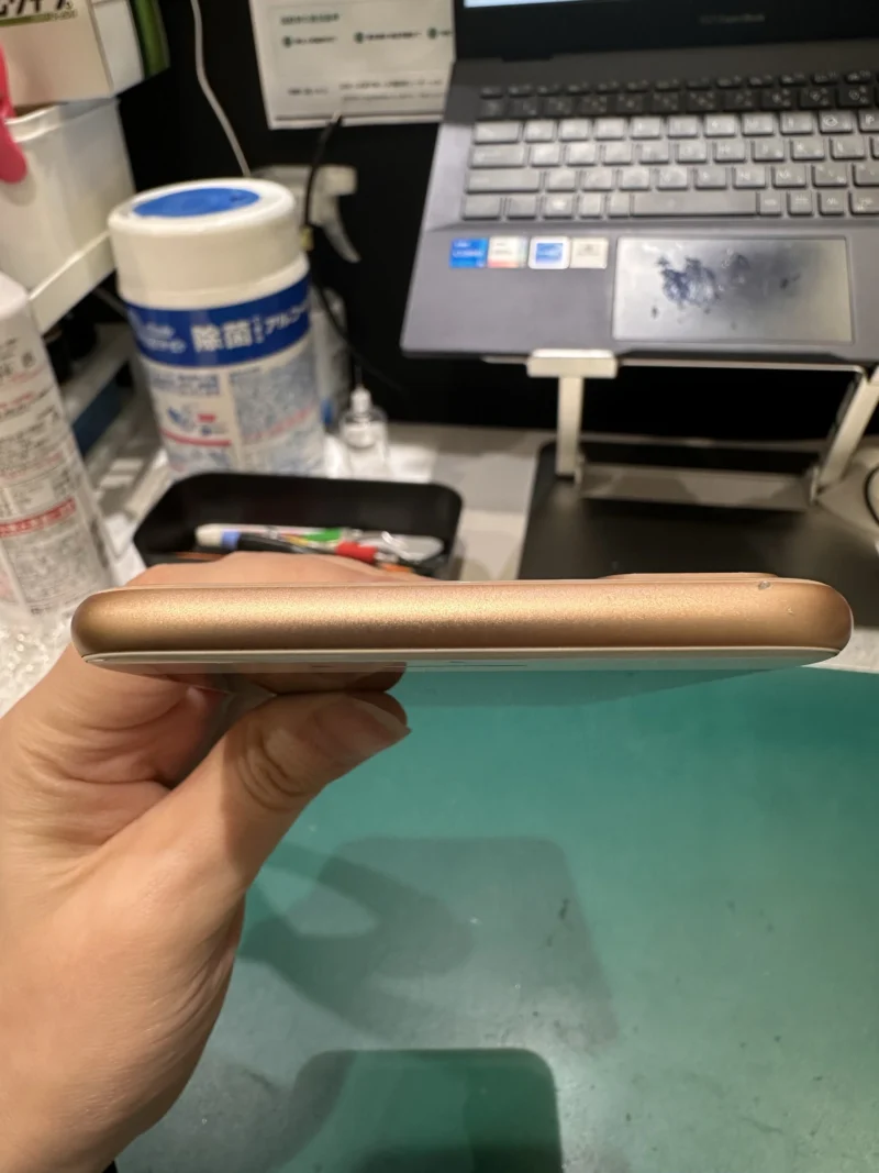 【戸塚モディ店】iPhone 8 Plus 64GB を4,000円で買取しました！