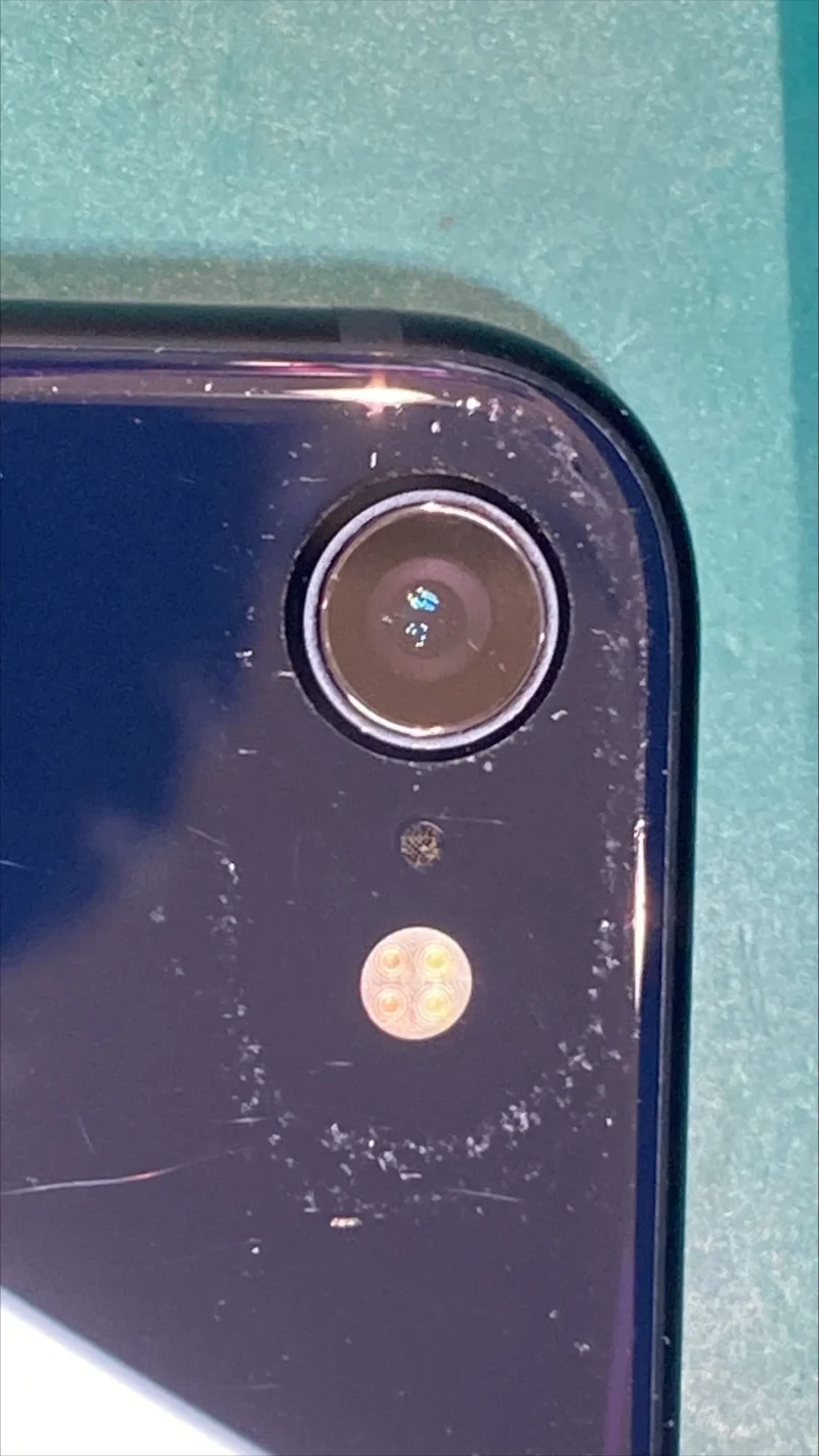 iPhone SE (第3世代)