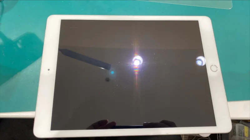 iPad7