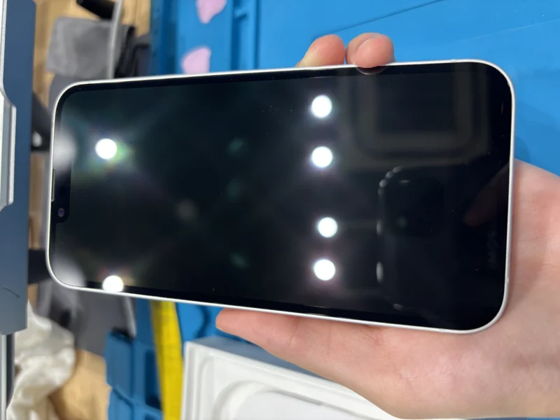 【テラスモール湘南店】iPhone 16e 128GB を69,000円で買取しました！