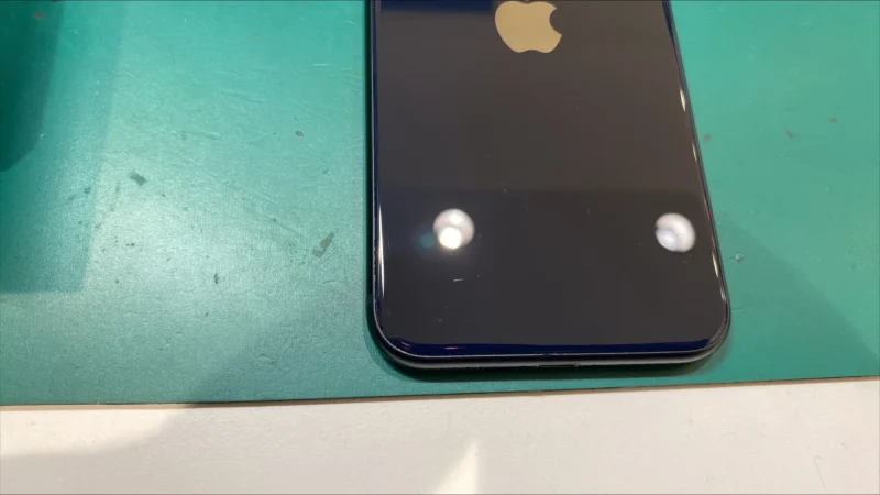 iPhone SE (第3世代)