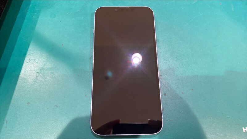 iPhone 14