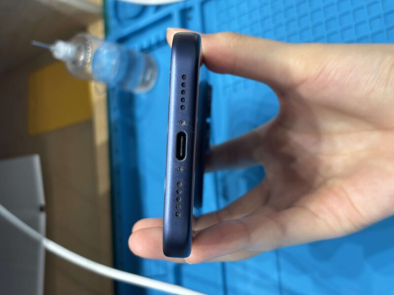 【テラスモール湘南店】iPhone 17 Pro 256GB を118,000円で買取しました！