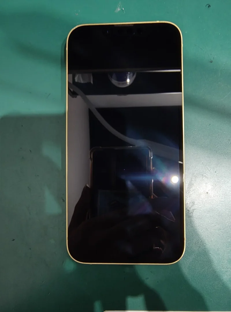 【テラスモール湘南店】iPhone 14 128GB を45,000円で買取しました！